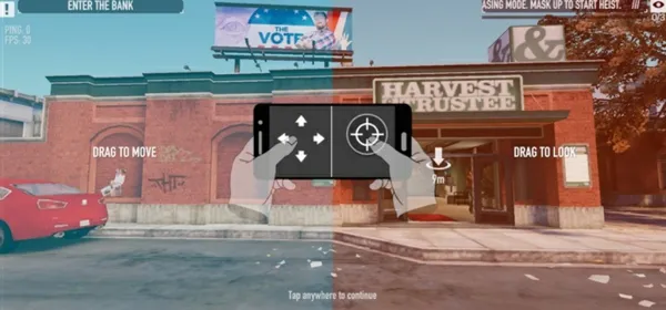 PAYDAY2025���°汾