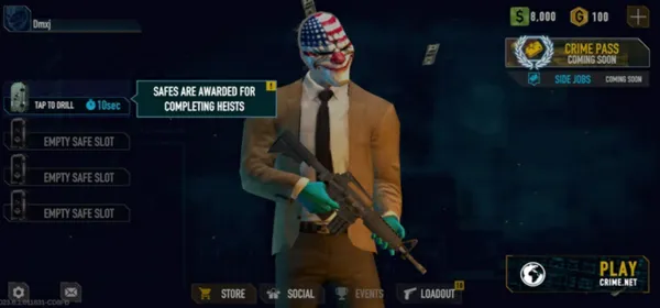 PAYDAY2025���°汾