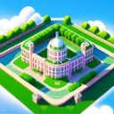 �ҵĴ�ѧ(ģ���ѧ��Ϸ)v0.0.1.090 ��׿��