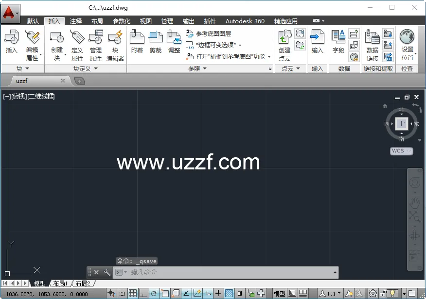 AutoCAD(CAD��ͼ����)v6.21.1 ��Ѱ�