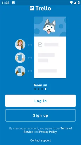 Trello��׿���ֻ���v2023.16.3.11353 �ٷ���