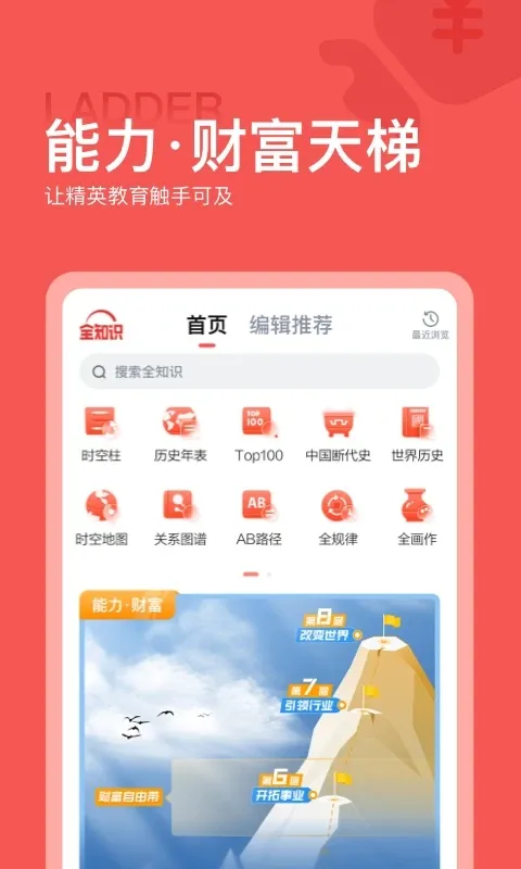 ȫ֪ʶ(��ʷ֪ʶѧϰ)v4.37.1 �ٷ���