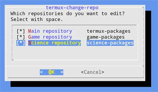 Termux:X112025�ٷ�����