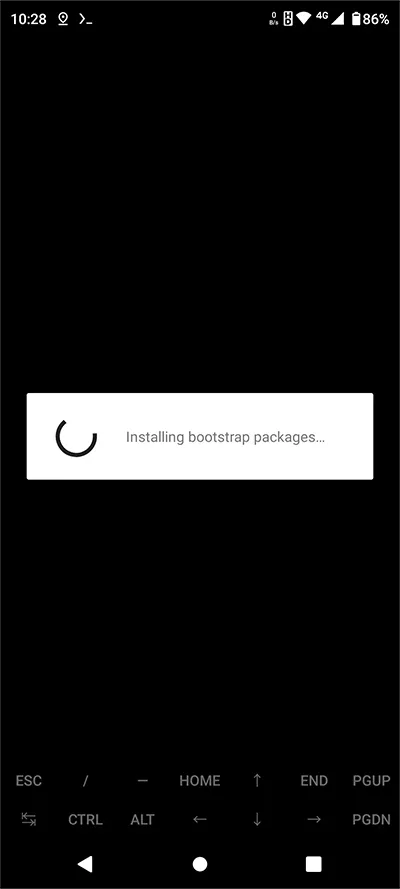 Termux:X112025�ٷ�����