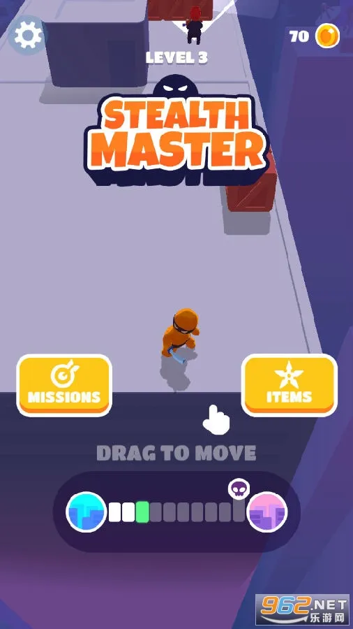 Stealth Master2025�ٷ�����