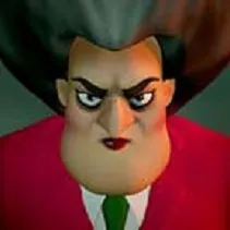 Scary Teacher 3D2025���°汾v9.6 �ٷ���