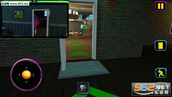 Scary Teacher 3D2025���°汾v9.6 �ٷ���