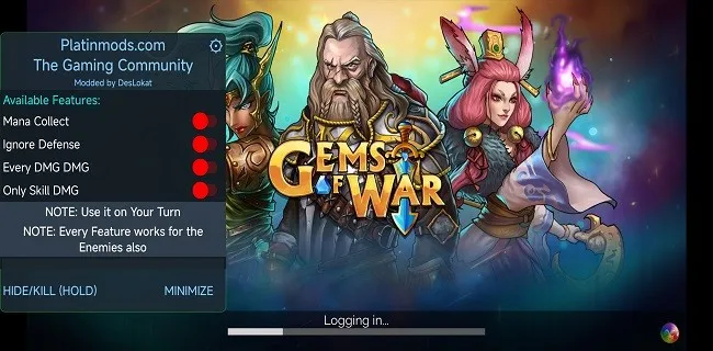 Gems of War(ս��������Ϸ)