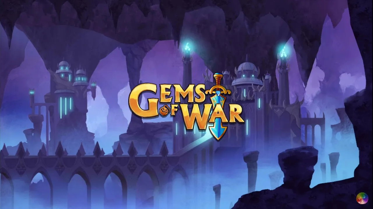 Gems of War(ս��������Ϸ)v2.0.006 (20160506_003659) �ֻ���