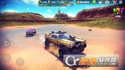 Off The Road(ԽҰ������Ϸ)v10.2.7 ��׿��