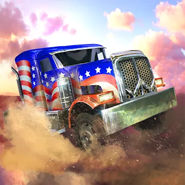 Off The Road(ԽҰ������Ϸ)v10.2.7 ��׿��