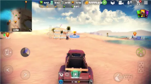 Off The Road(ԽҰ������Ϸ)