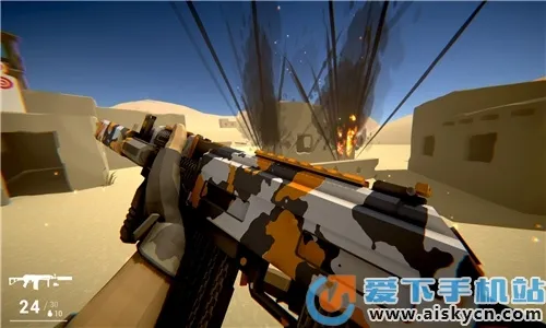 Nextbots��������2025�ٷ�����v5.0.3 �ֻ���