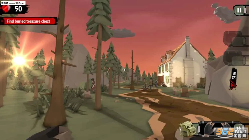 The Walking Zombie 2(��ʬ�������)v3.53.0 �ֻ���