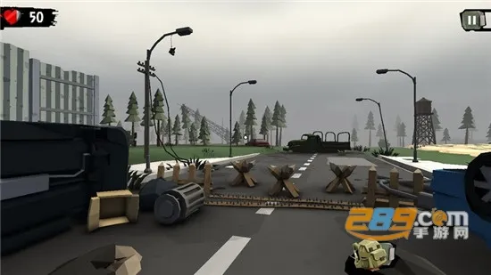 The Walking Zombie 2(��ʬ�������)v3.53.0 �ֻ���
