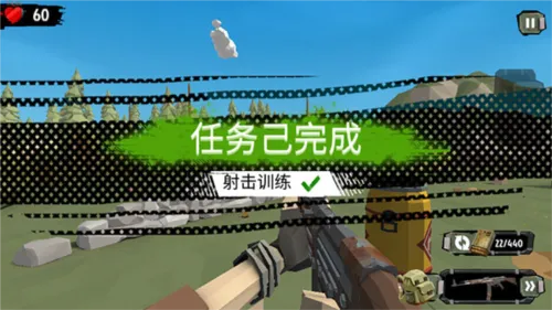 The Walking Zombie 2(��ʬ�������)