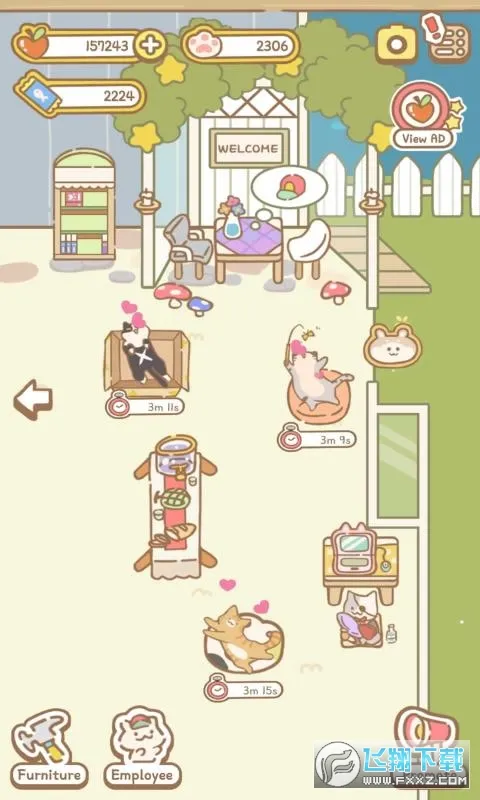 CatSpa2025���°汾v3.5.6 ��Ѱ�