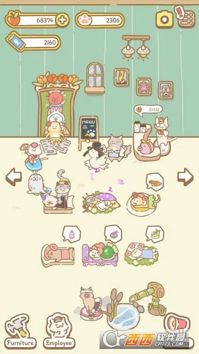 CatSpa2025���°汾v3.5.6 ��Ѱ�