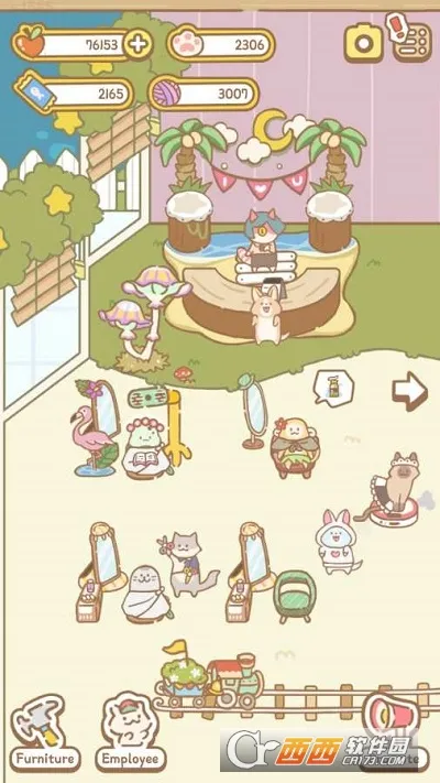 CatSpa2025���°汾v3.5.6 ��Ѱ�