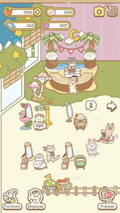 CatSpa2025���°汾v3.5.6 ��Ѱ�