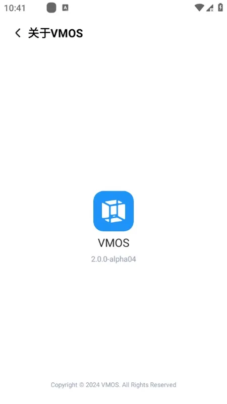 VMOS��׿���ֻ���v1.1.42 �ٷ���