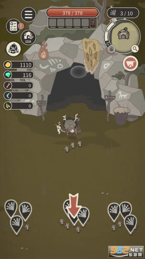 ����ɭ��(����ð����Ϸ)v1.3.54 ��Ѱ�