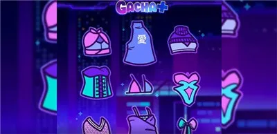 Gacha Plus2025�ٷ�����v1.2.1 �ֻ���