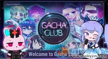 Gacha Plus2025�ٷ�����v1.2.1 �ֻ���