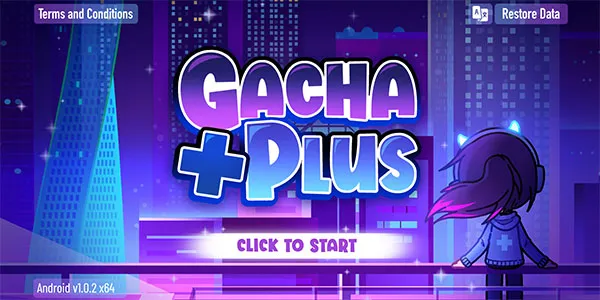 Gacha Plus2025�ٷ�����