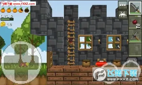 LostMiner(ɳ��ð����Ϸ)v1.4.7 �ֻ���
