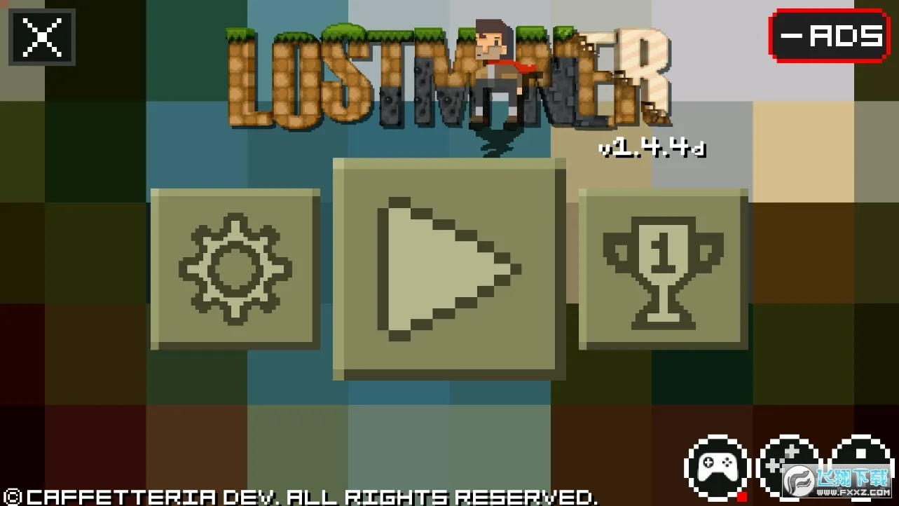 LostMiner(ɳ��ð����Ϸ)v1.4.7 �ֻ���