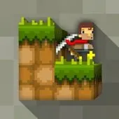 LostMiner(ɳ��ð����Ϸ)v1.4.7 �ֻ���