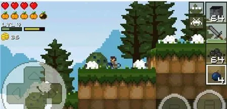 LostMiner(ɳ��ð����Ϸ)v1.4.7 �ֻ���