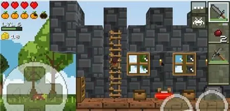 LostMiner(ɳ��ð����Ϸ)v1.4.7 �ֻ���
