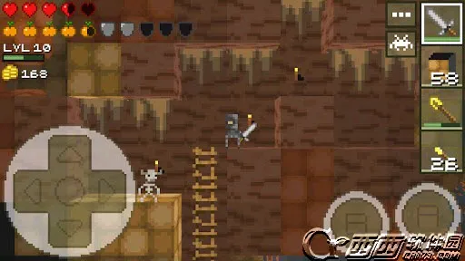 LostMiner(ɳ��ð����Ϸ)v1.4.7 �ֻ���