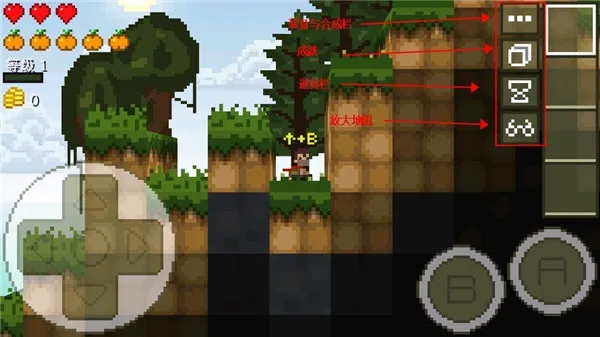 LostMiner(ɳ��ð����Ϸ)