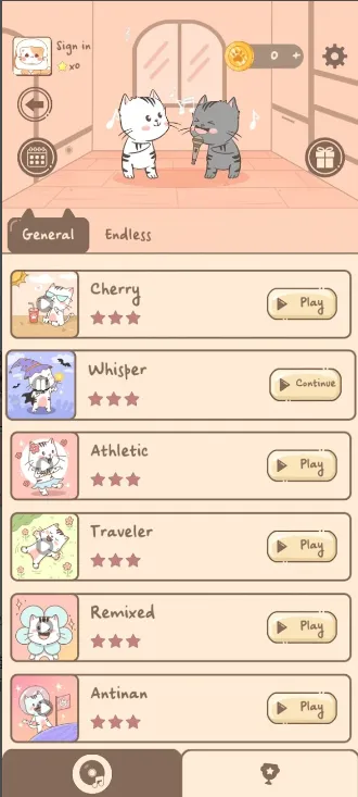 ����è��(�����ܿ�����)v1.4.2 �ٷ���