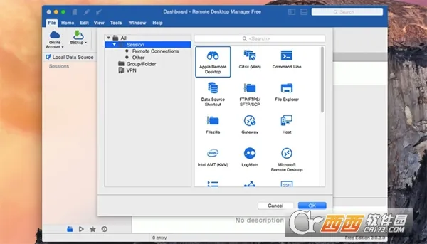 Remote Desktop Manager2025����v2024.2.1.2 ��׿��