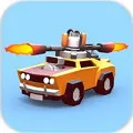 Crash of Cars(����������Ϸ)v1.9.24 ��׿��