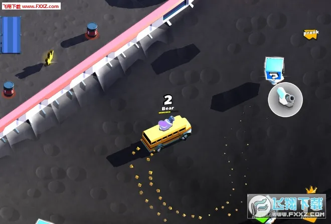 Crash of Cars(����������Ϸ)v1.9.24 ��׿��