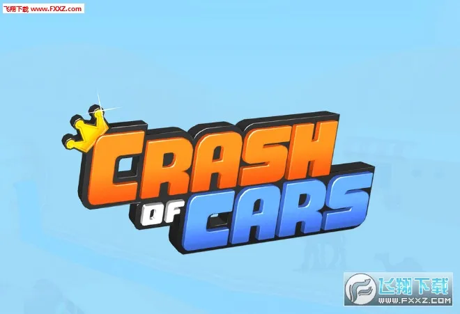 Crash of Cars(����������Ϸ)v1.9.24 ��׿��