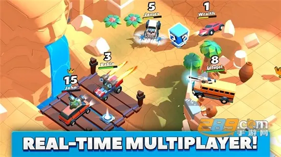 Crash of Cars(����������Ϸ)