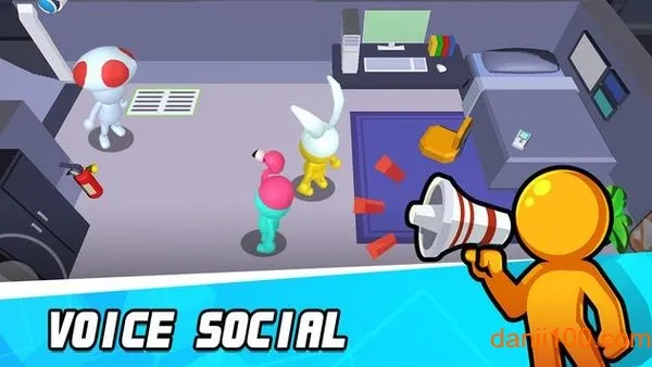 The Impostor(�ڹ�����)v1.0.29 ��Ѱ�