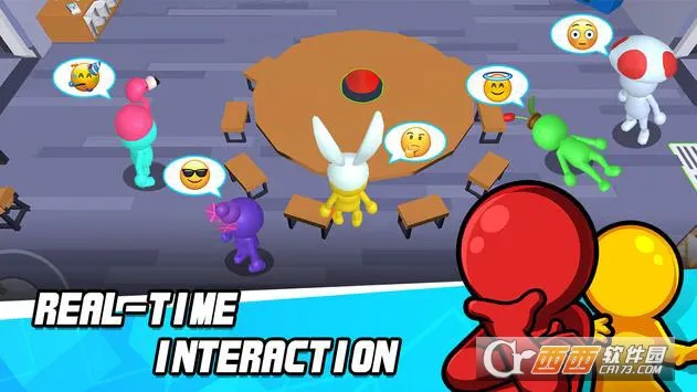 The Impostor(�ڹ�����)v1.0.29 ��Ѱ�