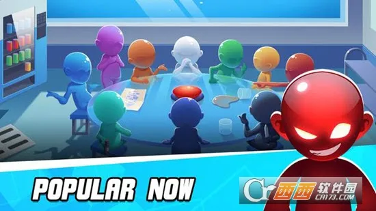 The Impostor(�ڹ�����)v1.0.29 ��Ѱ�