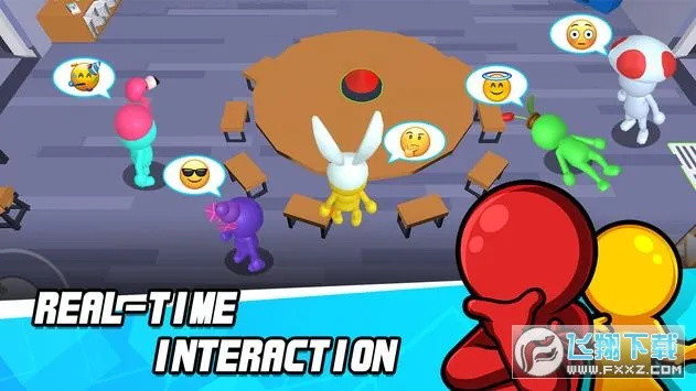 The Impostor(�ڹ�����)v1.0.29 ��Ѱ�