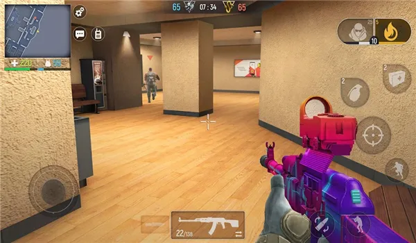 Modern Ops2025���°汾v9.76 ��׿��