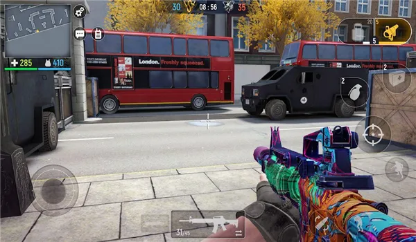 Modern Ops2025���°汾v9.76 ��׿��