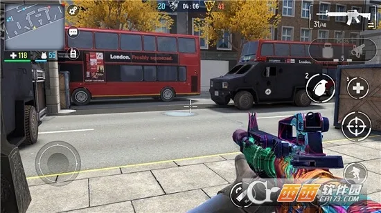 Modern Ops2025���°汾v9.76 ��׿��