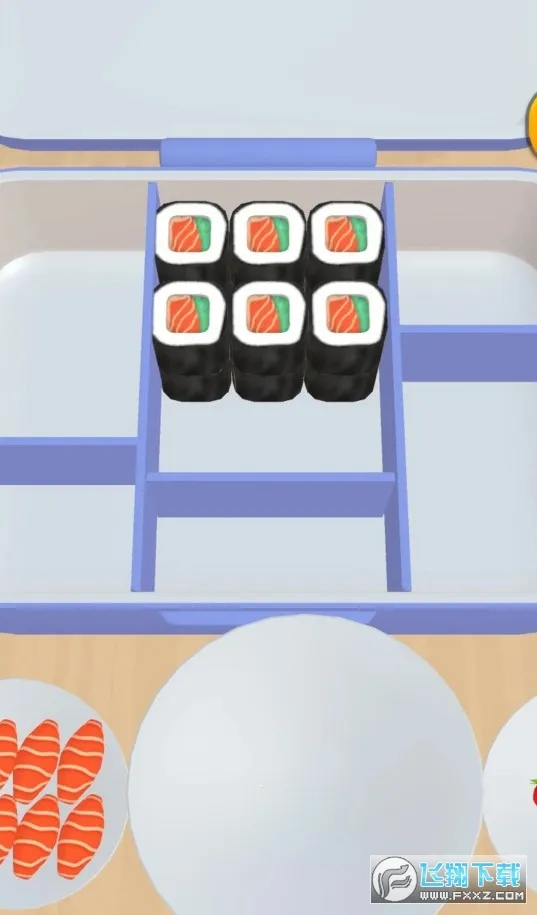 ������ͺ�(ʳ��������Ϸ)v0.8.0.2 ��Ѱ�